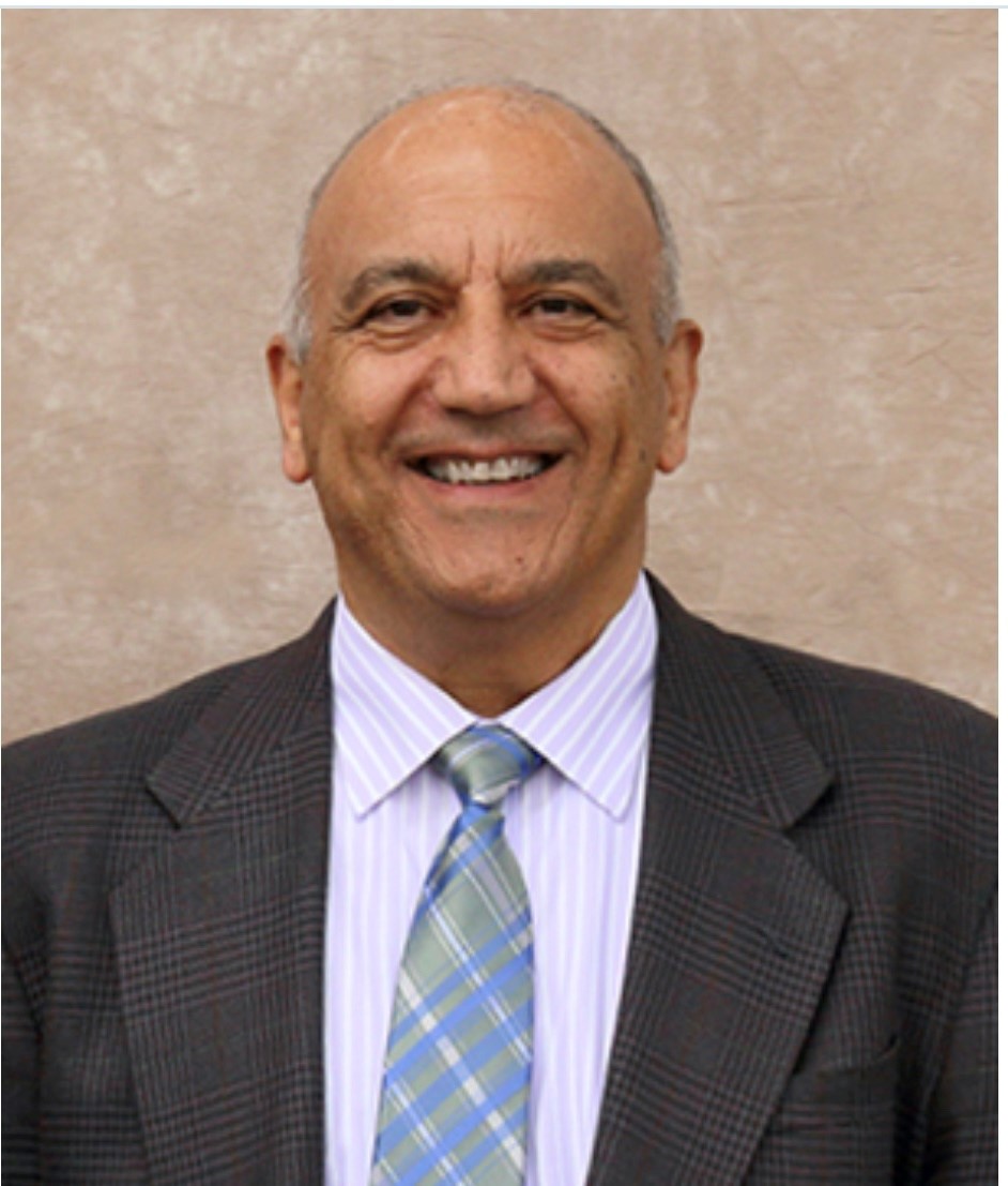 ben bagherpour