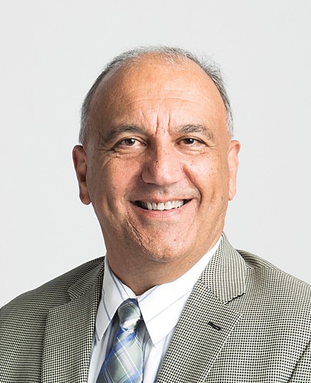 Ben Bagherpour