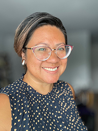 Sophia Agtarap