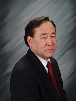 fred photo