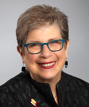 louise chernin