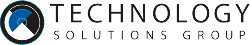 Technology Solutions Group logo
