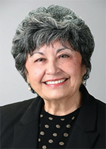 bertha ortega