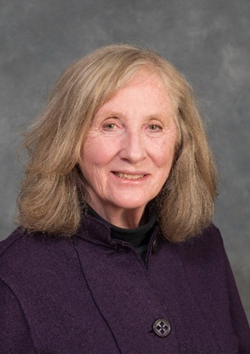 Claire Roney