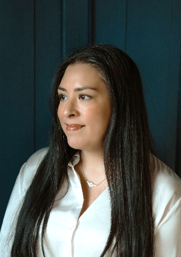 Colleen Echohawk