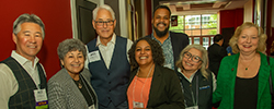 A group of standing trustees