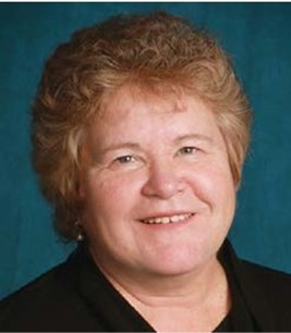 Pat Shuman