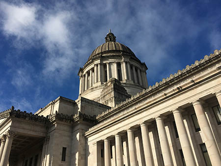 Legislative Building
