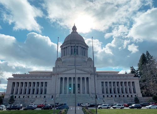 Legislative Building