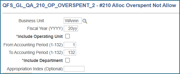#210 Alloc Overspent Not Allow