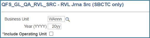Jrna Src (SBCTC Only)