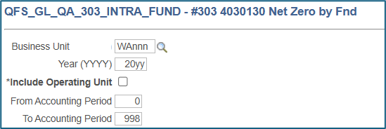 #303 4030130 Net Zero by Fnd