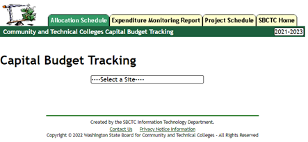 CapTrack Select