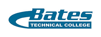 Bates Technical College logo