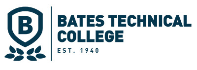 Bates logo