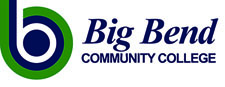 Big Bend Community College logo