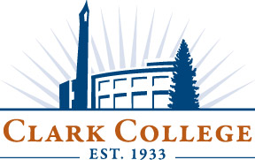 Clark logo