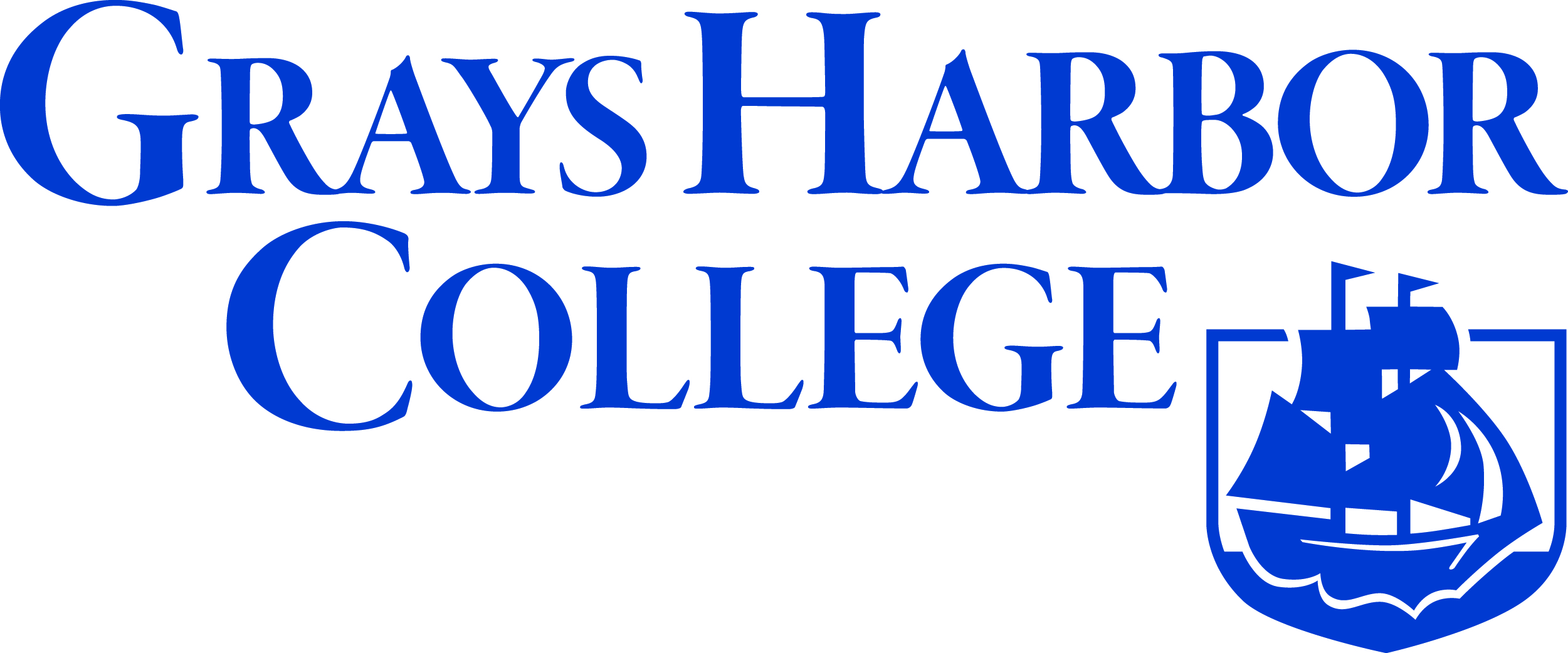 Grays Harbor logo