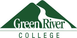 Green River logo