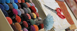 Interior design samples