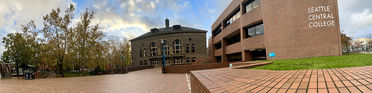 CtcLink launches at Central - The Seattle Collegian