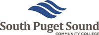 South Puget Sound Community College logo