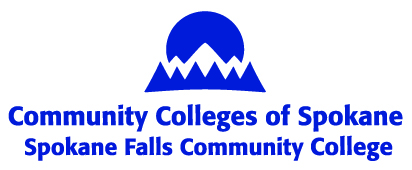 Spokane Falls logo