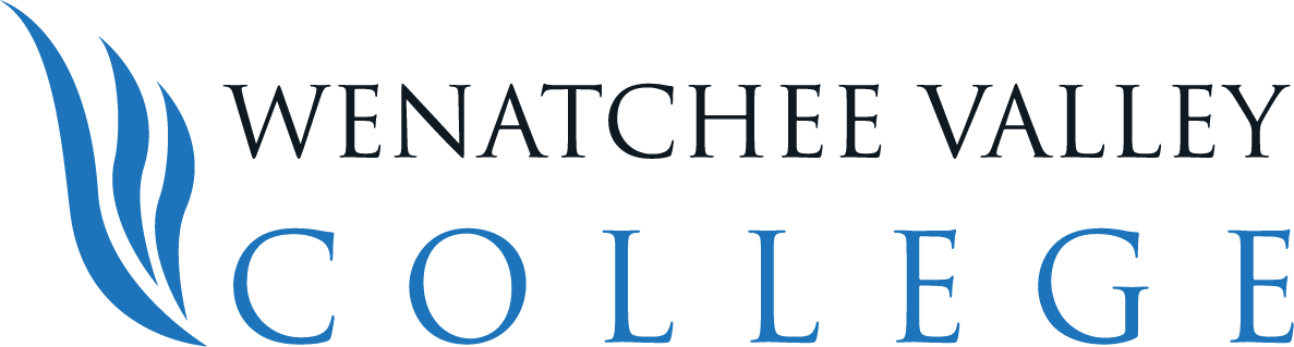 Wenatchee Valley logo