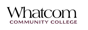 Whatcom Community College logo