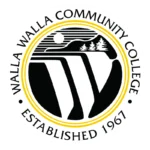 Walla Walla Community College logo
