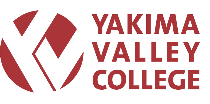 Yakima Valley College logo