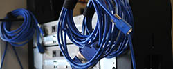computer cables