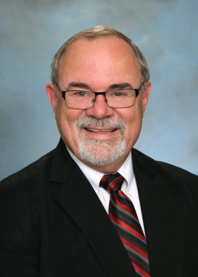 Gary Chandler