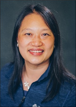 Rebecca Chan