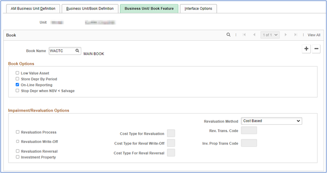 business unit book feature