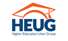 Higher Education User Group logo